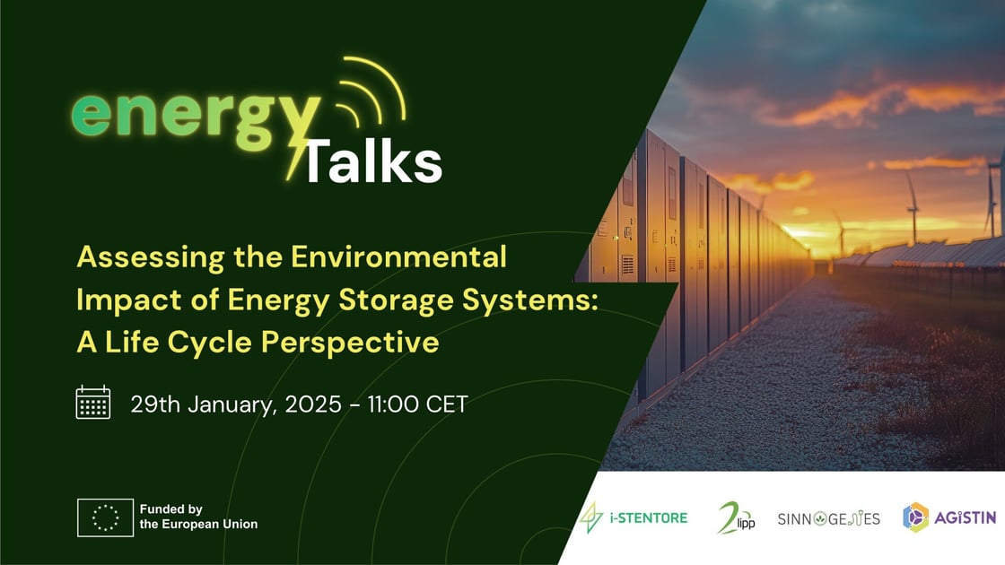 EnergyTalks 5- Social Media