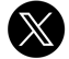 Twitter X Icon2-1