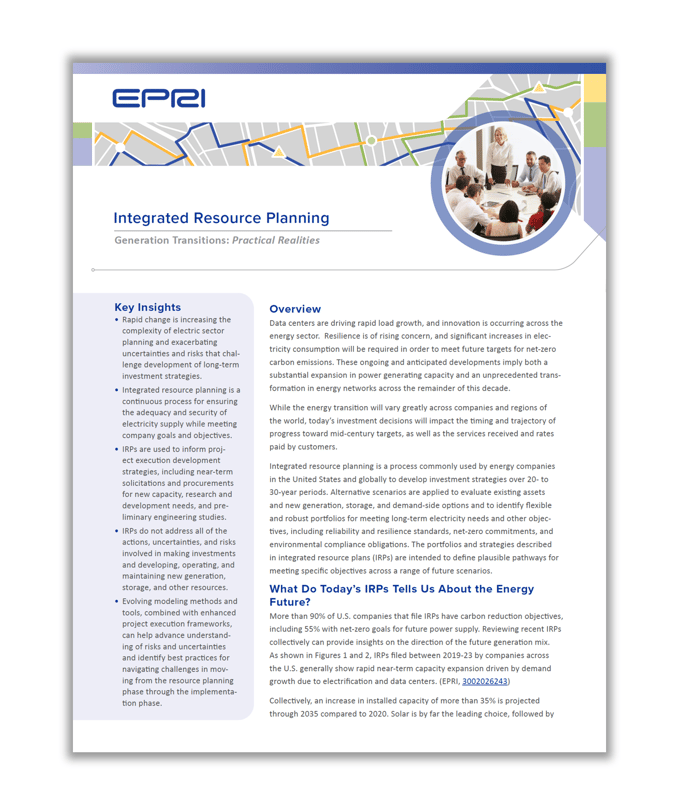 irp shadow