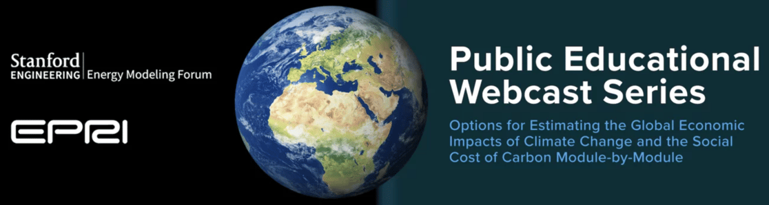 stanford epri series
